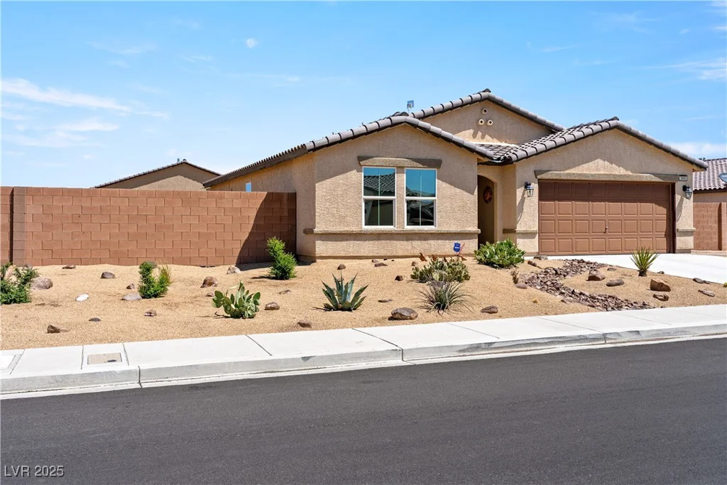 3966 Garfield, Pahrump, NV 89061