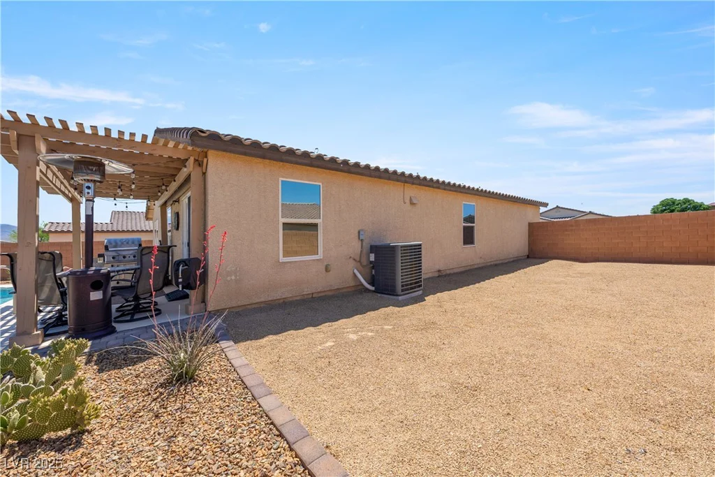 3966 Garfield, Pahrump, NV 89061