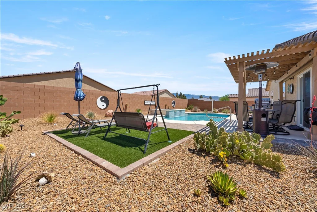 3966 Garfield, Pahrump, NV 89061