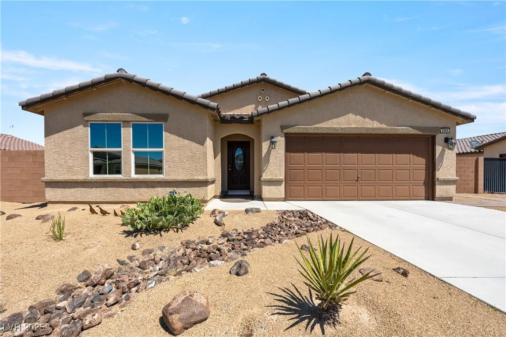 3966 Garfield, Pahrump, NV 89061