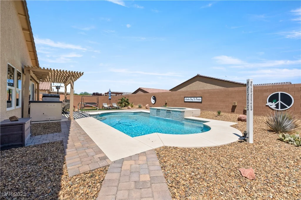 3966 Garfield, Pahrump, NV 89061