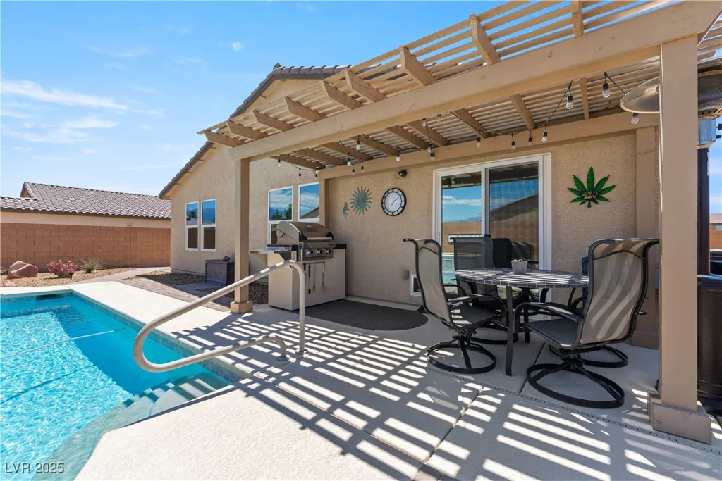 3966 Garfield, Pahrump, NV 89061