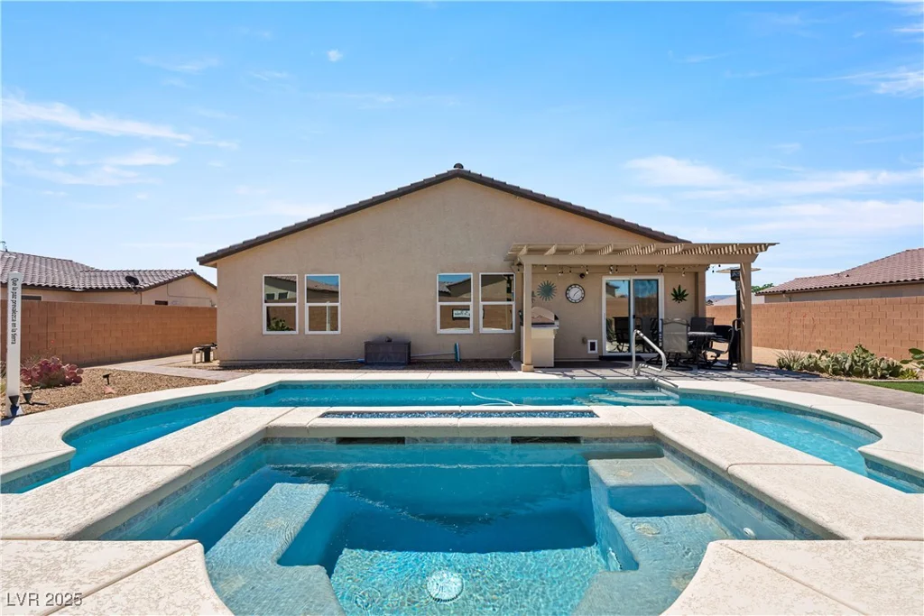 3966 Garfield, Pahrump, NV 89061