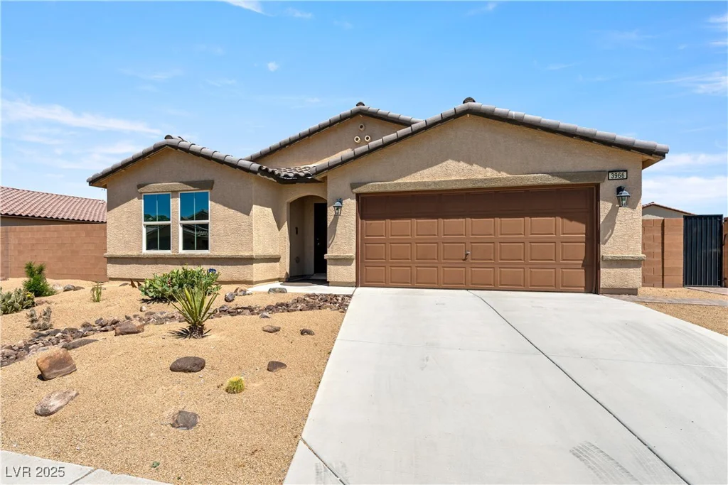 3966 Garfield, Pahrump, NV 89061
