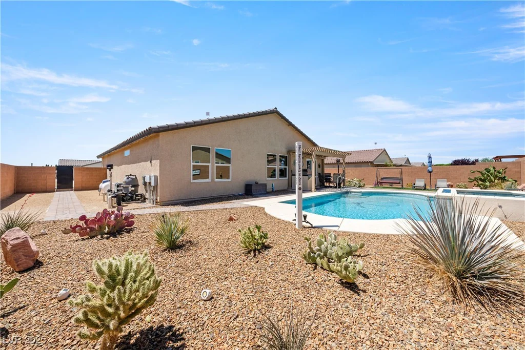 3966 Garfield, Pahrump, NV 89061