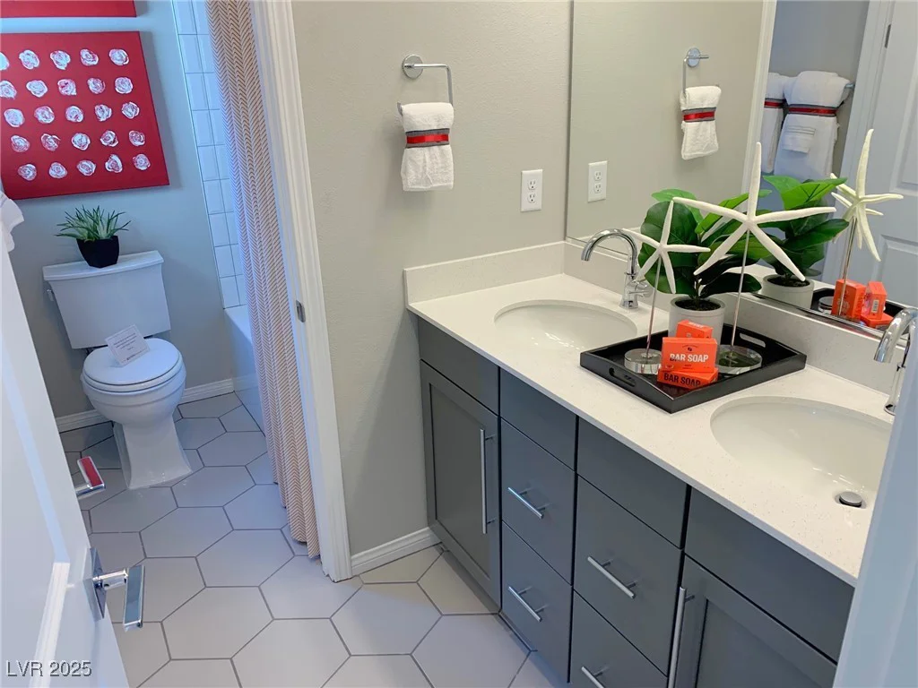 6511 Dove Point, Las Vegas, NV 89130
