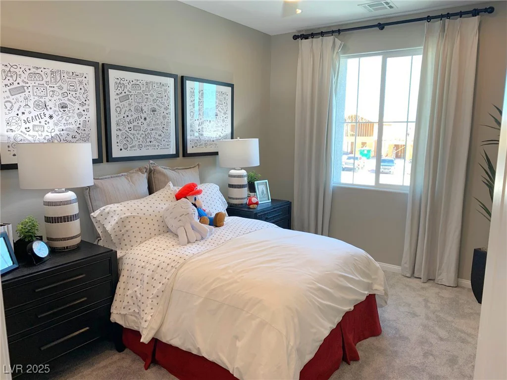 6511 Dove Point, Las Vegas, NV 89130