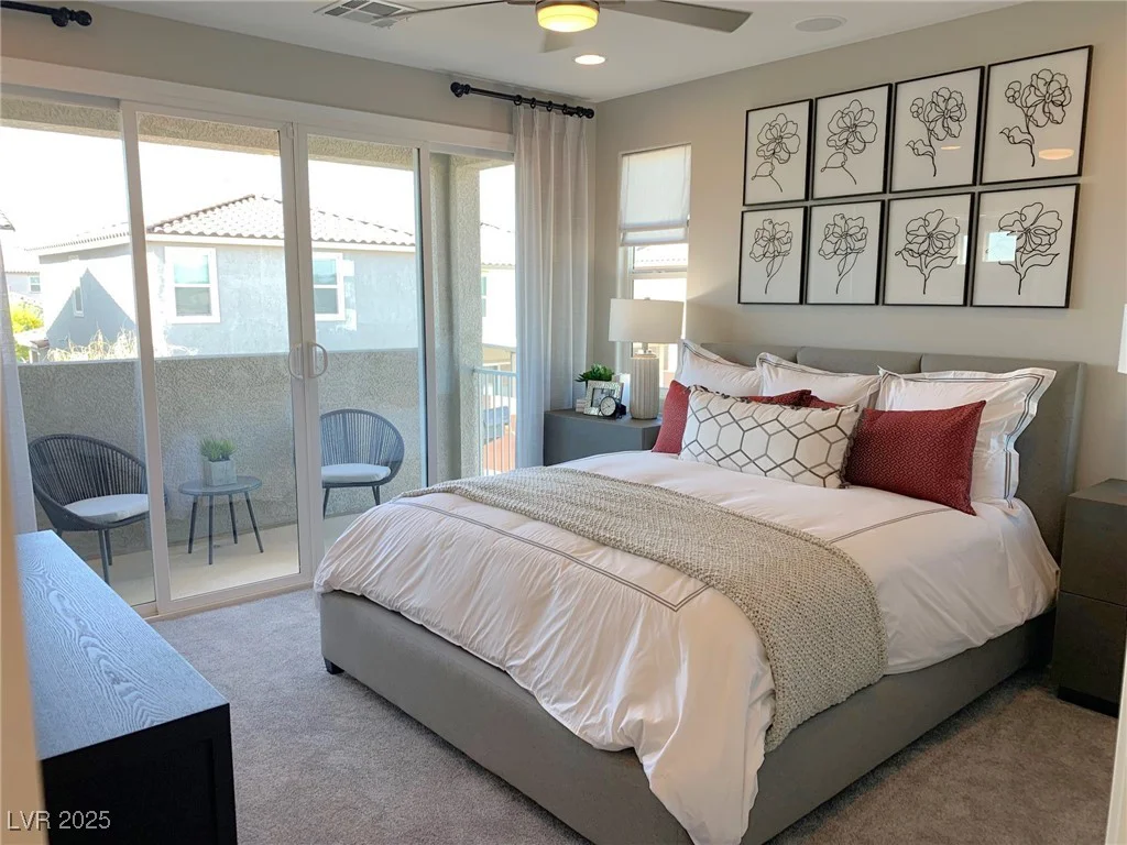 6511 Dove Point, Las Vegas, NV 89130