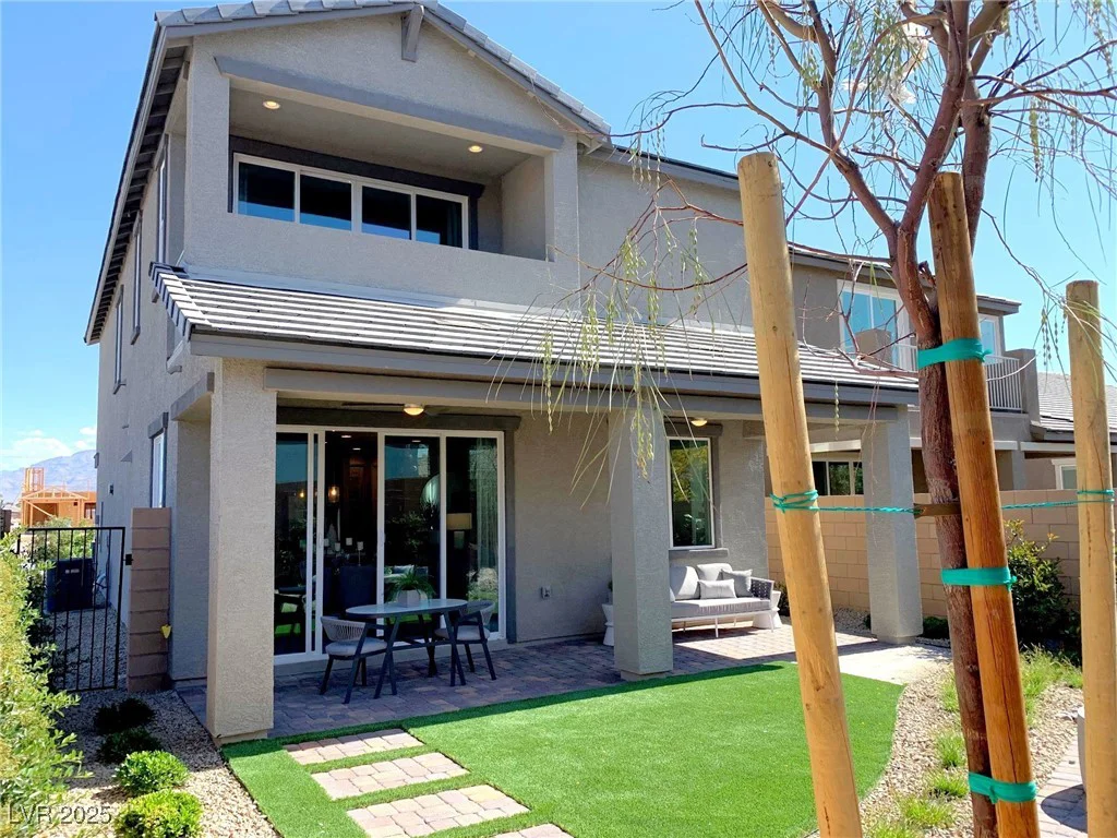 6511 Dove Point, Las Vegas, NV 89130