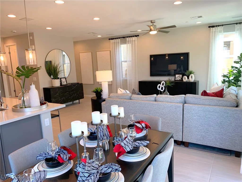 6511 Dove Point, Las Vegas, NV 89130