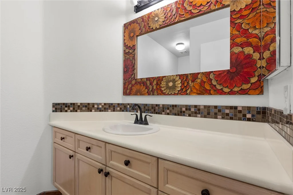 8337 Willow Basin, Las Vegas, NV 89131