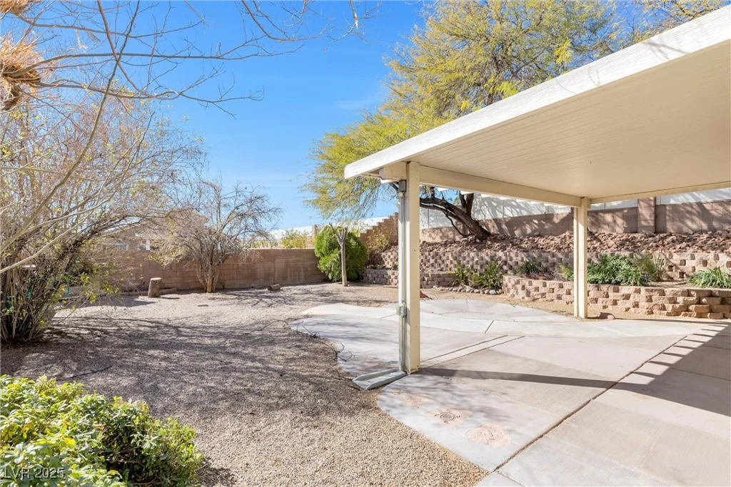 8337 Willow Basin, Las Vegas, NV 89131