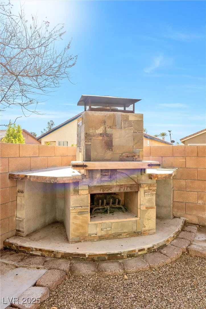 8337 Willow Basin, Las Vegas, NV 89131