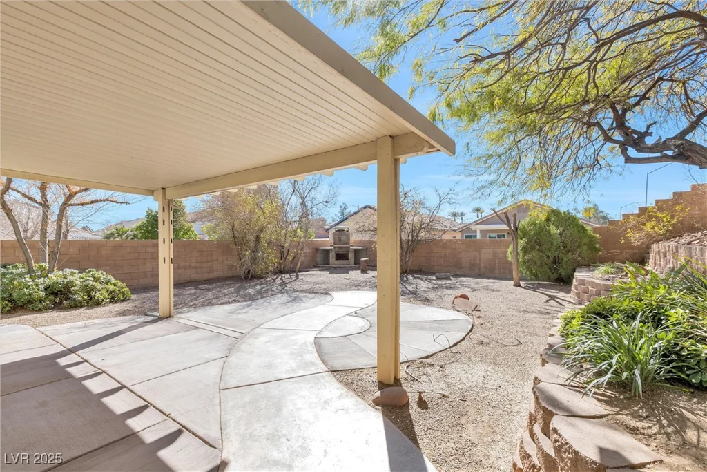 8337 Willow Basin, Las Vegas, NV 89131