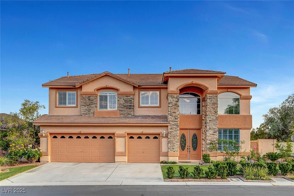 281 Powerbilt, Las Vegas, NV 89148