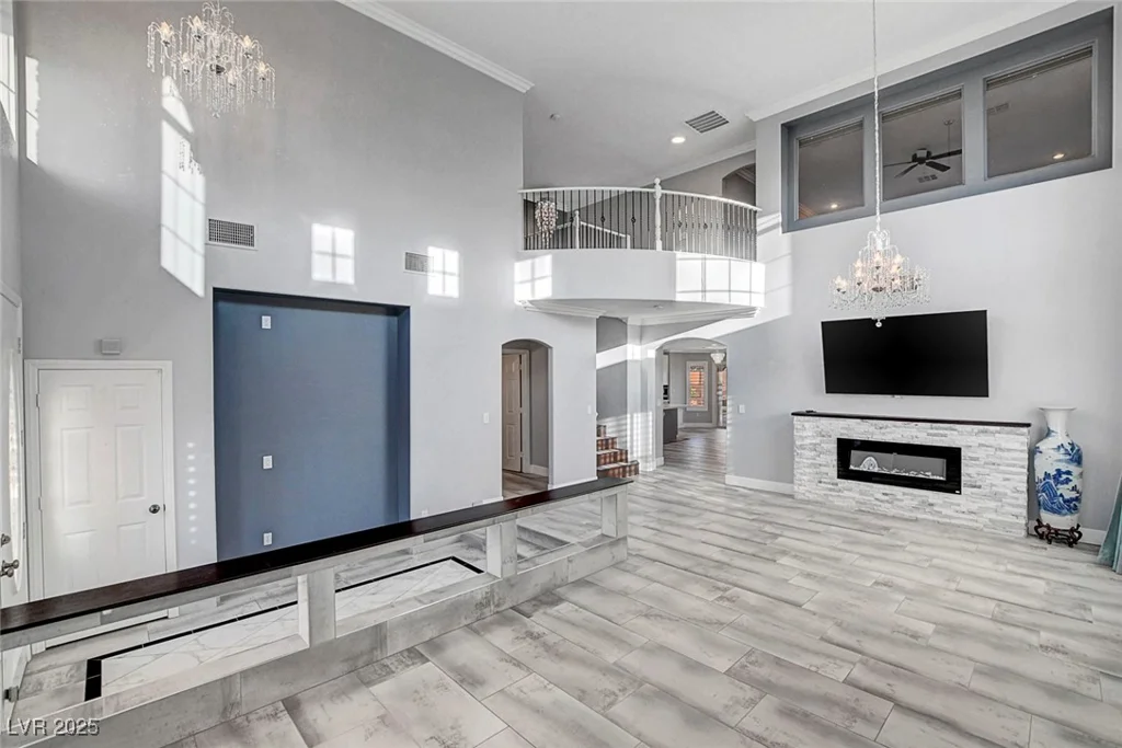 281 Powerbilt, Las Vegas, NV 89148