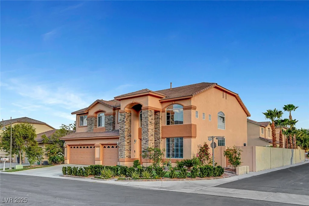 281 Powerbilt, Las Vegas, NV 89148