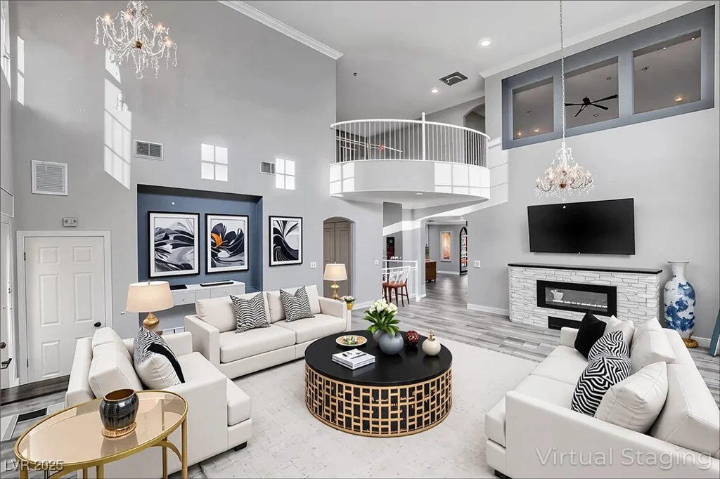 281 Powerbilt, Las Vegas, NV 89148