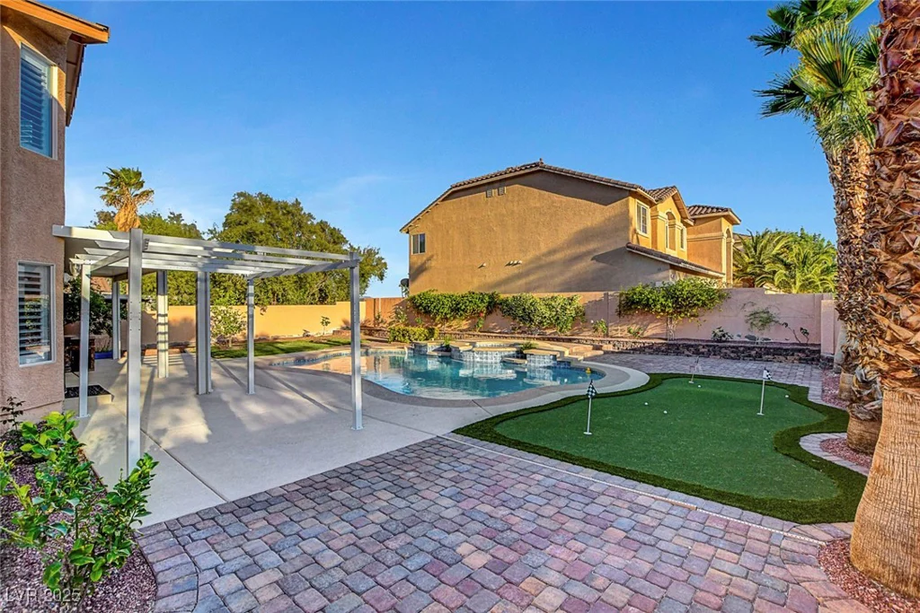 281 Powerbilt, Las Vegas, NV 89148