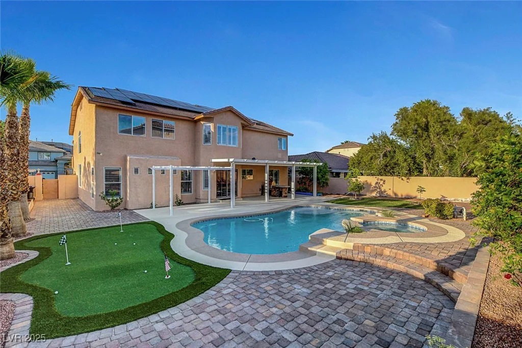 281 Powerbilt, Las Vegas, NV 89148