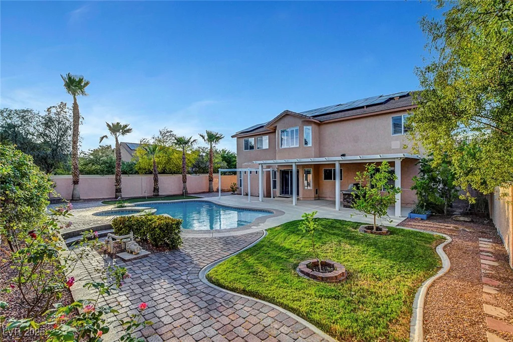 281 Powerbilt, Las Vegas, NV 89148
