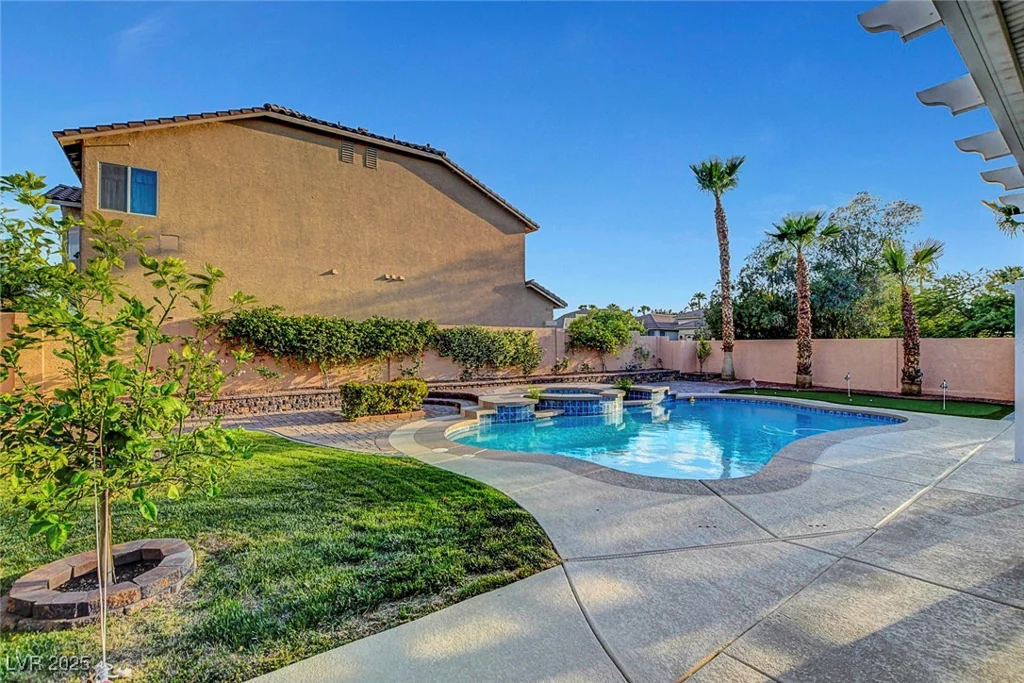 281 Powerbilt, Las Vegas, NV 89148