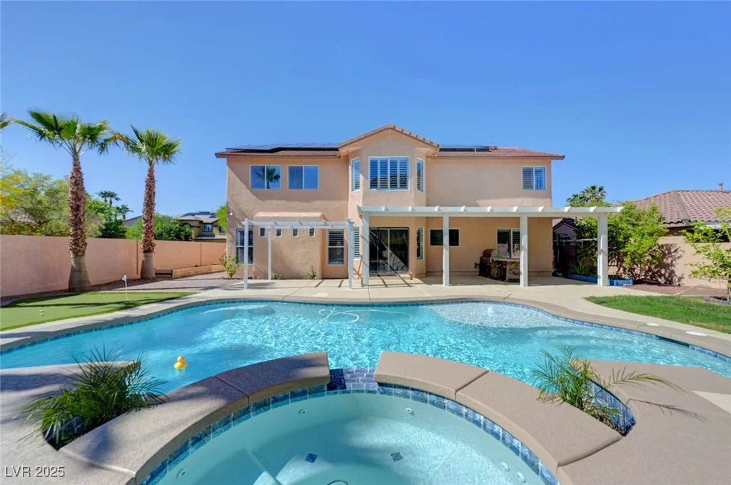281 Powerbilt, Las Vegas, NV 89148