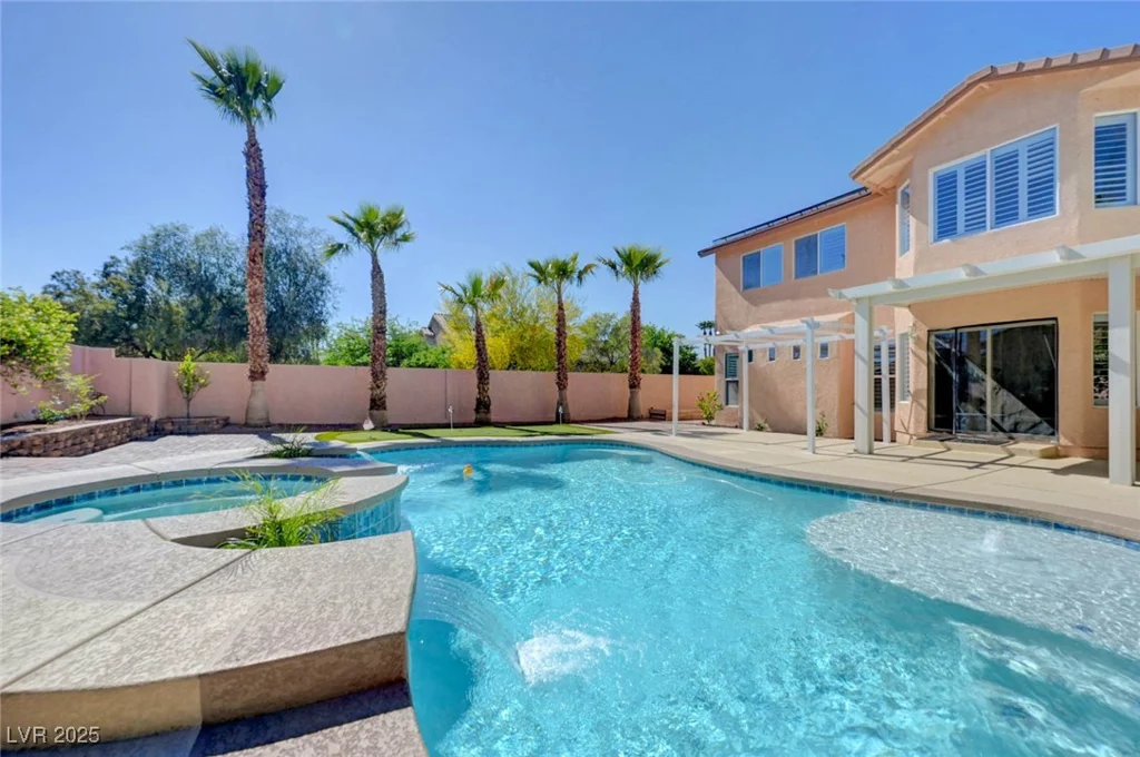 281 Powerbilt, Las Vegas, NV 89148