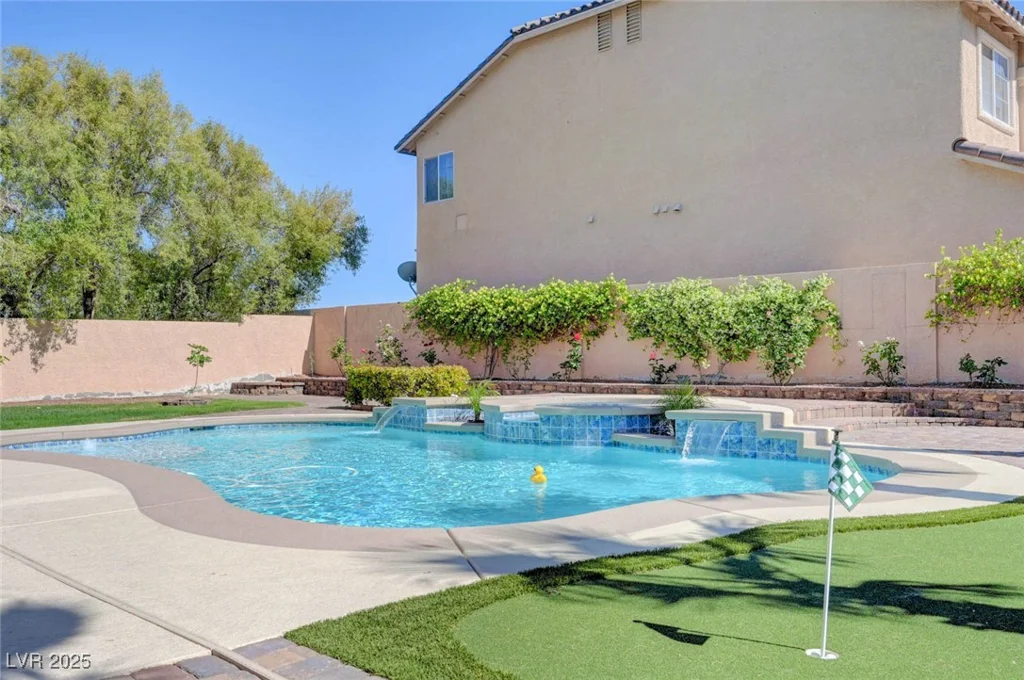 281 Powerbilt, Las Vegas, NV 89148