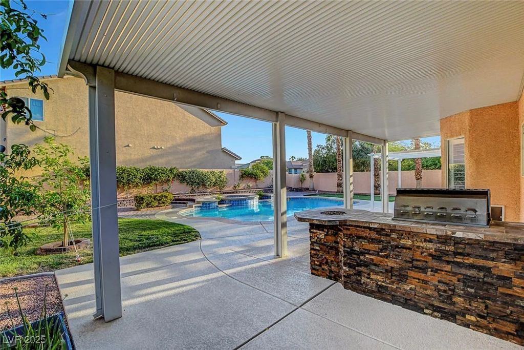 281 Powerbilt, Las Vegas, NV 89148