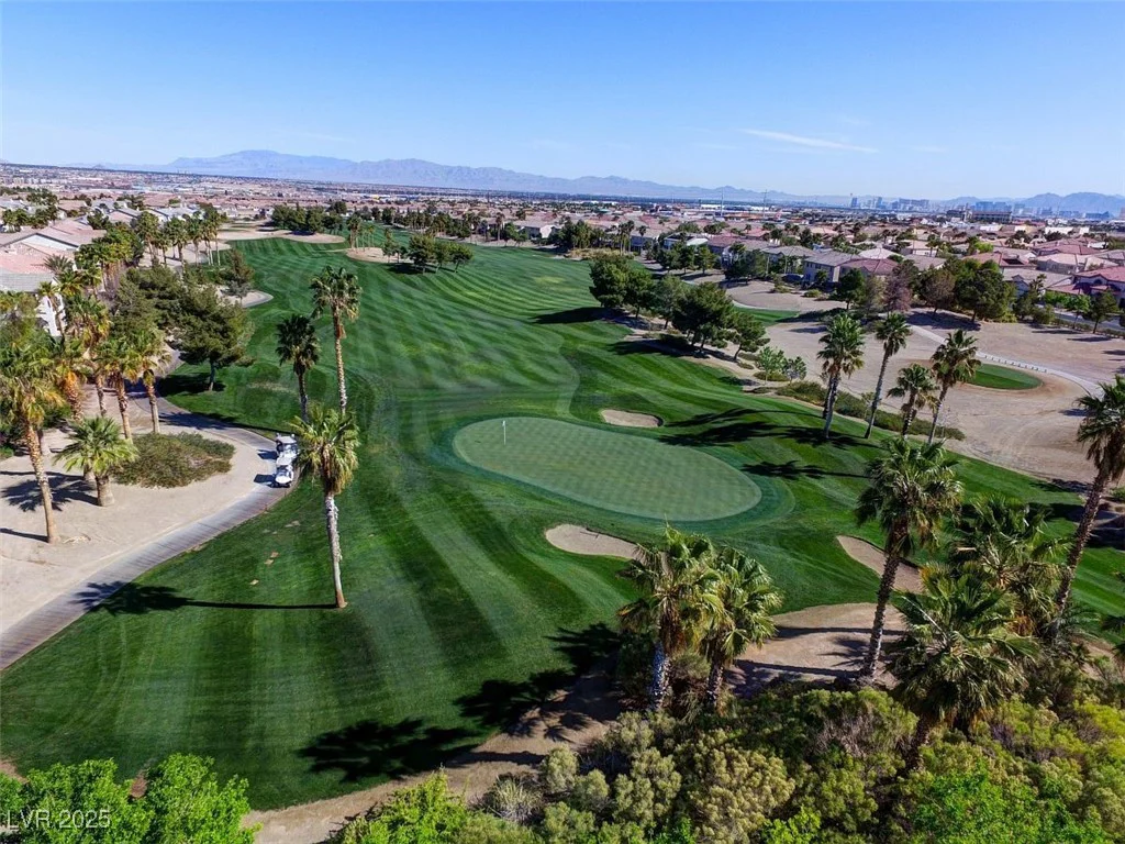 281 Powerbilt, Las Vegas, NV 89148
