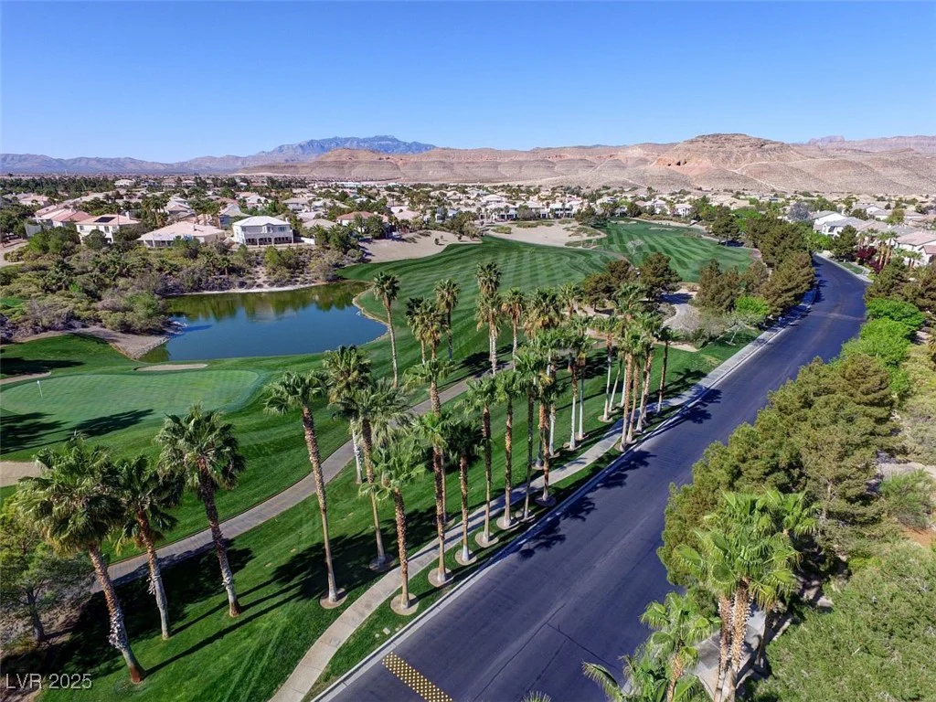281 Powerbilt, Las Vegas, NV 89148
