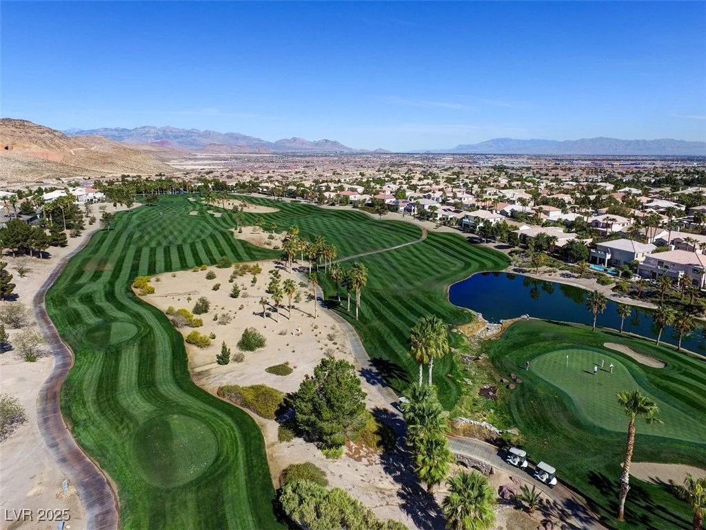 281 Powerbilt, Las Vegas, NV 89148