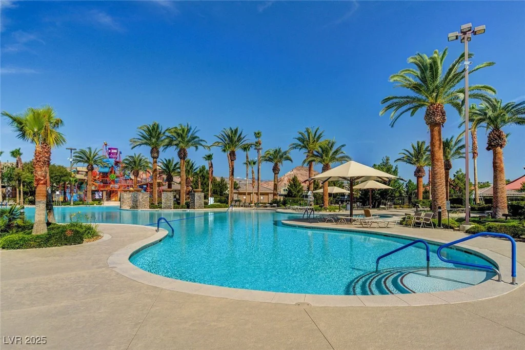 281 Powerbilt, Las Vegas, NV 89148