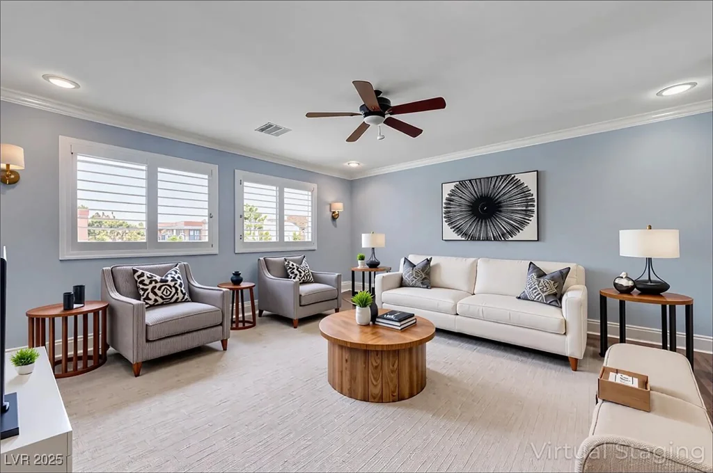281 Powerbilt, Las Vegas, NV 89148