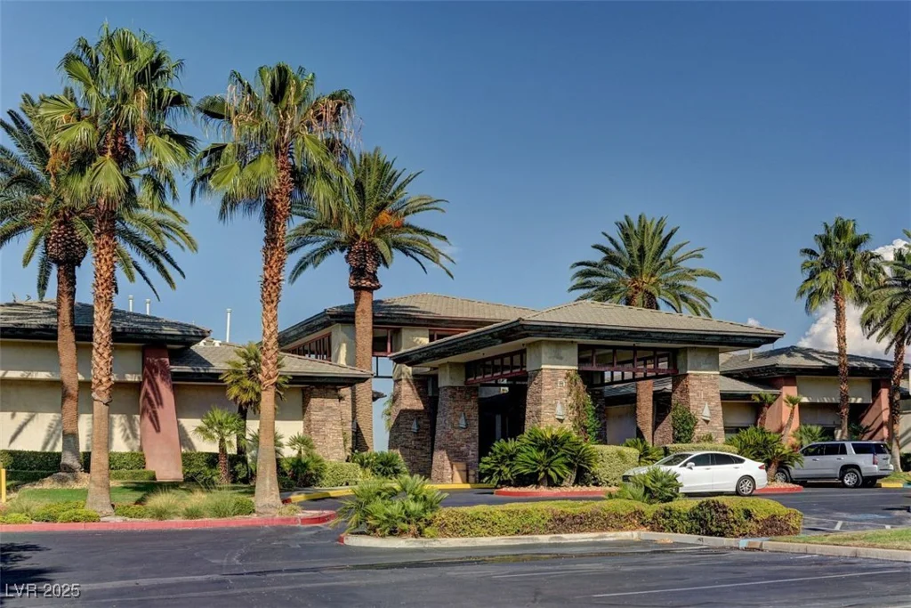 281 Powerbilt, Las Vegas, NV 89148