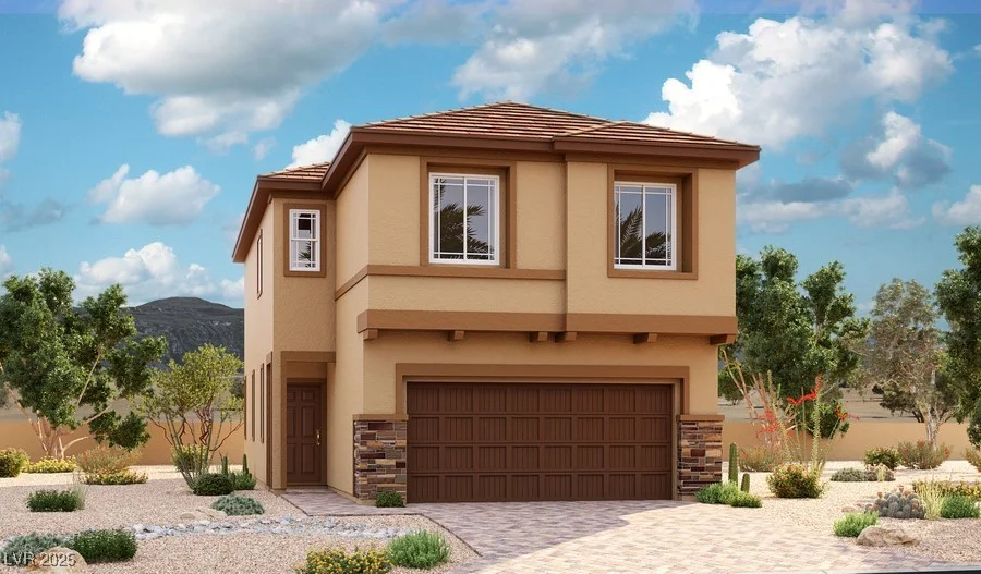 3442 Cromford, North Las Vegas, NV 89081