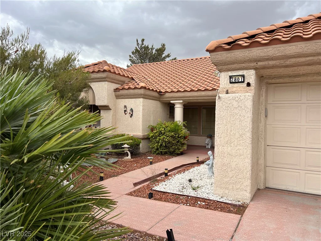2801 Golfside, Las Vegas, NV 89134