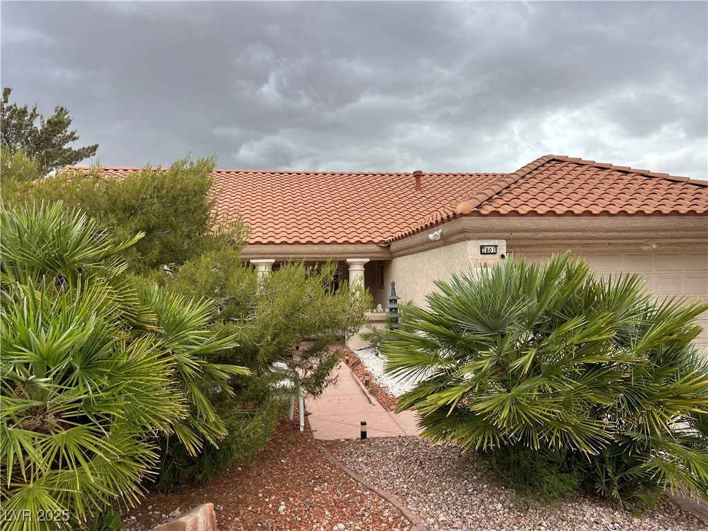 2801 Golfside, Las Vegas, NV 89134