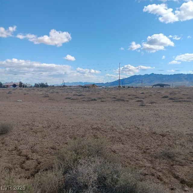 2860 Carnation, Pahrump, NV 89048