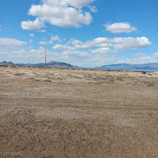 2860 Carnation, Pahrump, NV 89048