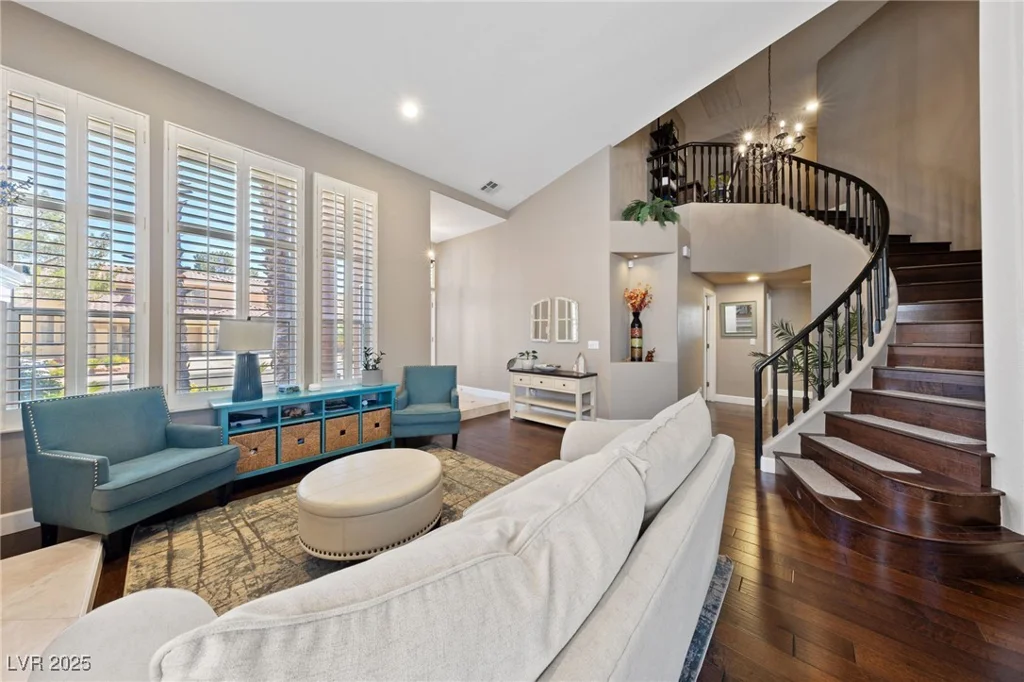 2113 Waterbury, Las Vegas, NV 89134