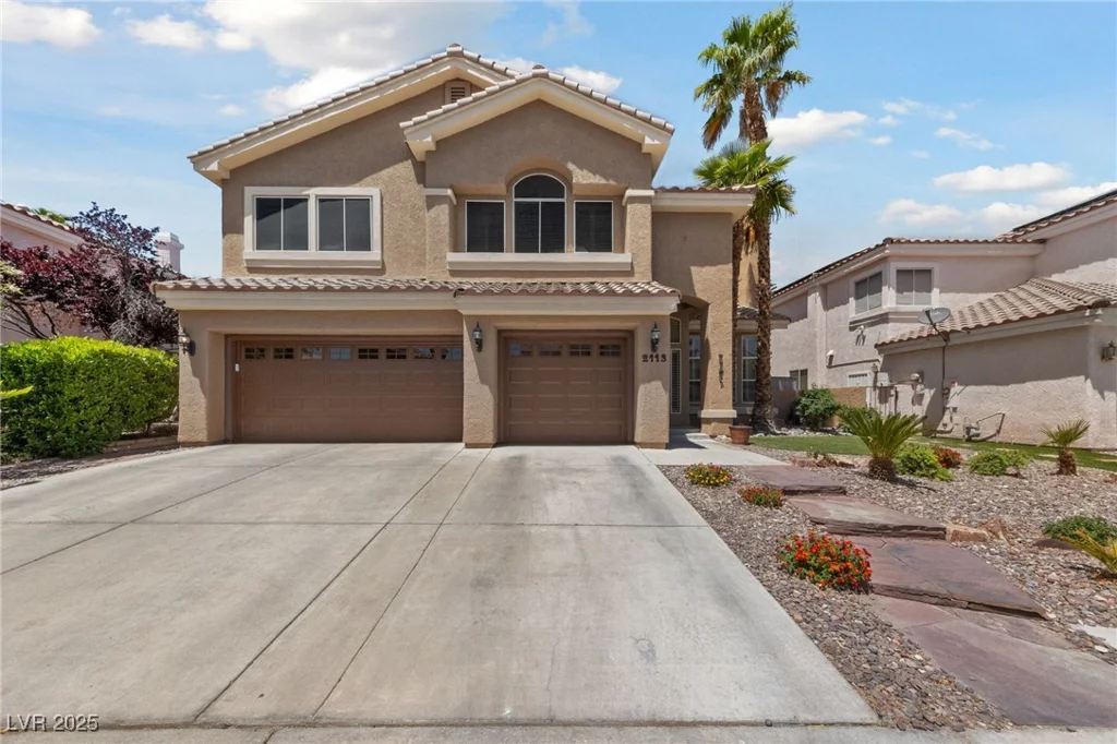 2113 Waterbury, Las Vegas, NV 89134