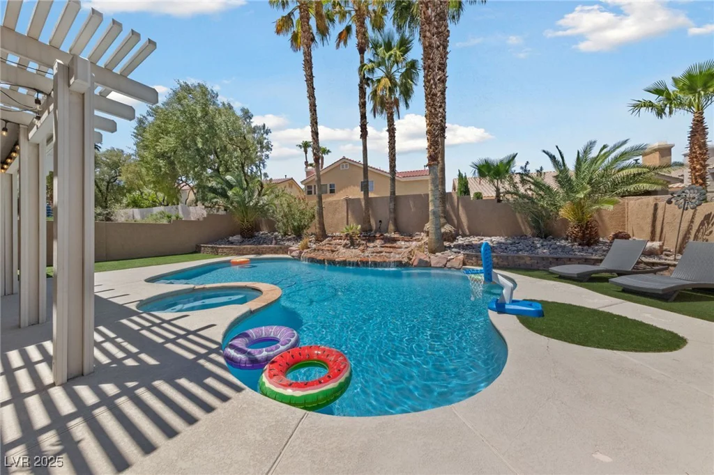 2113 Waterbury, Las Vegas, NV 89134