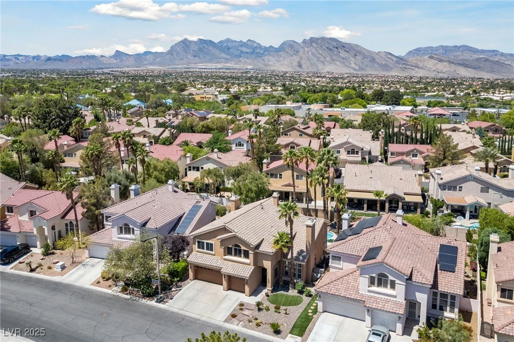 2113 Waterbury, Las Vegas, NV 89134