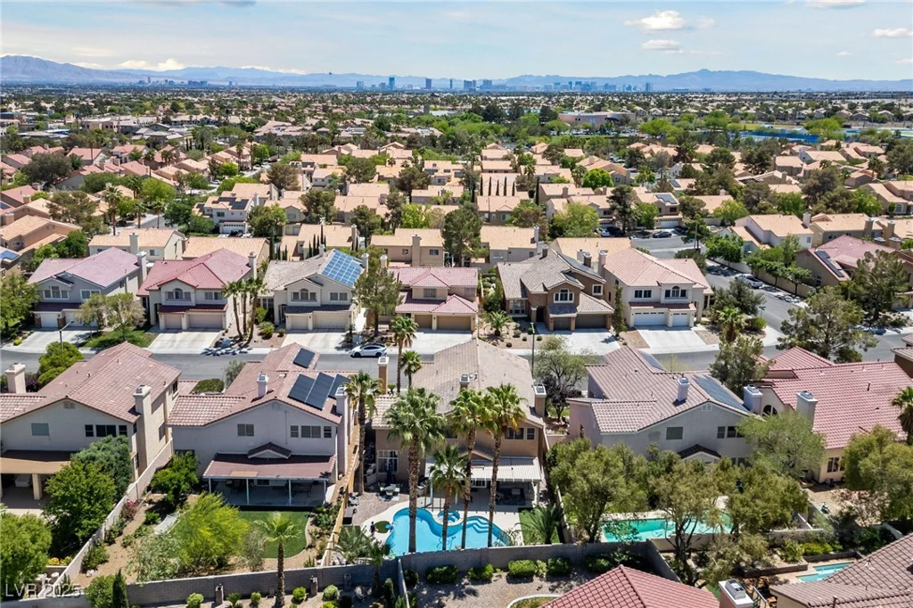 2113 Waterbury, Las Vegas, NV 89134