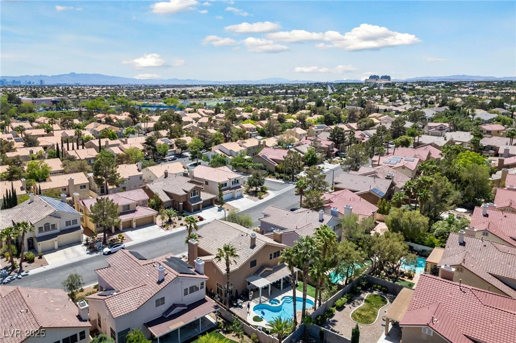 2113 Waterbury, Las Vegas, NV 89134