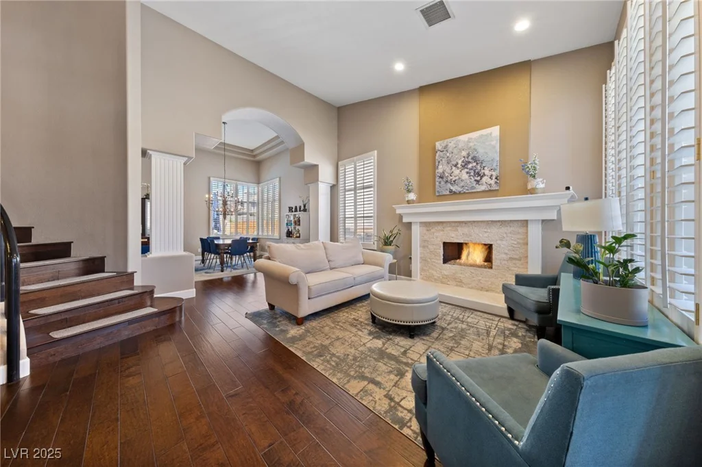 2113 Waterbury, Las Vegas, NV 89134