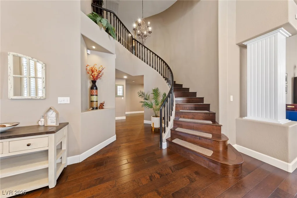2113 Waterbury, Las Vegas, NV 89134