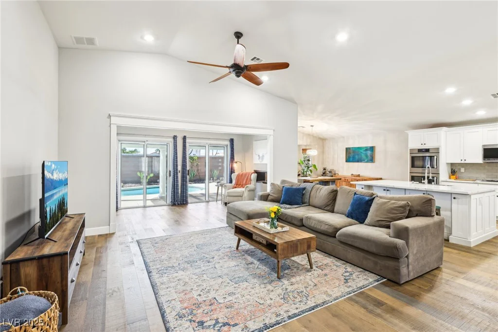 3913 Ricebird, North Las Vegas, NV 89084